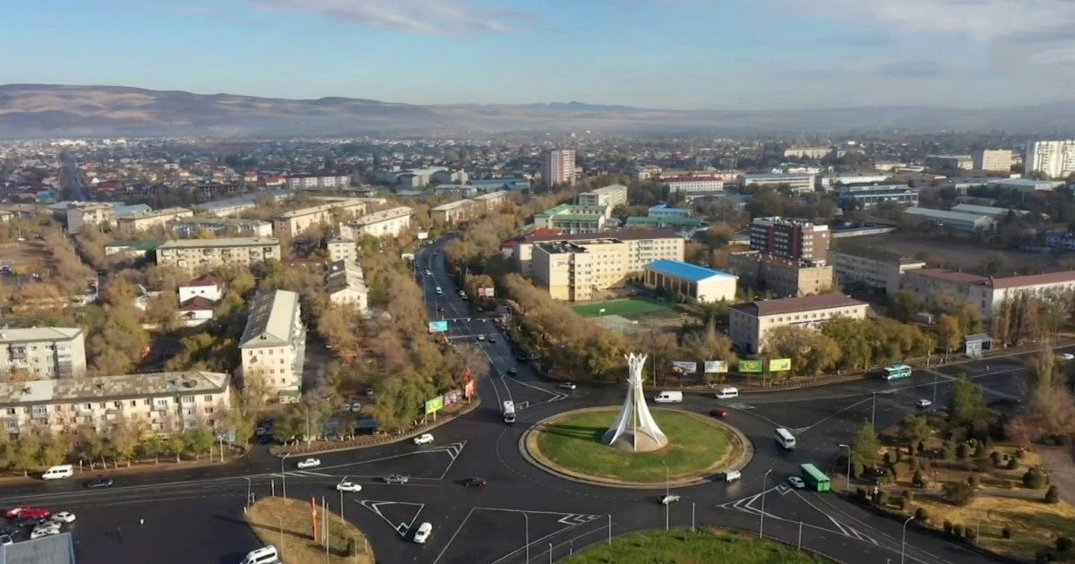 Жетісуда оң өзгеріс көп