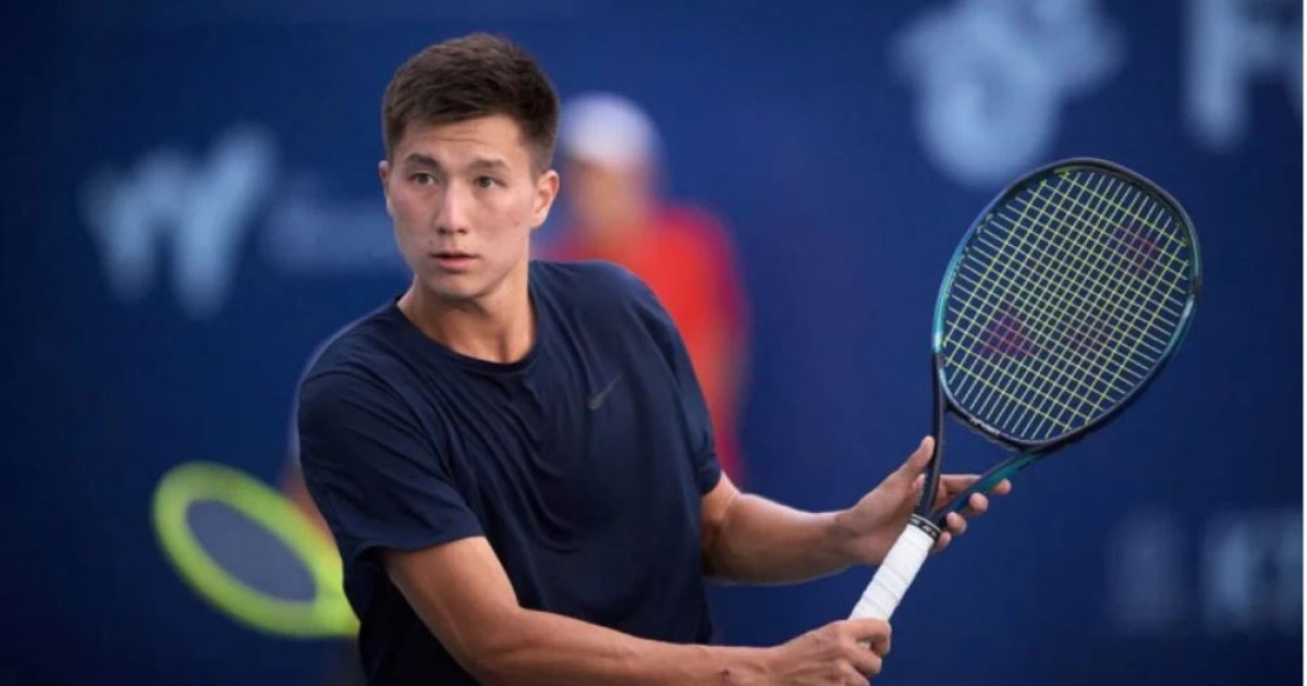 Жұқаев тарихи жеңіске қол жеткізді