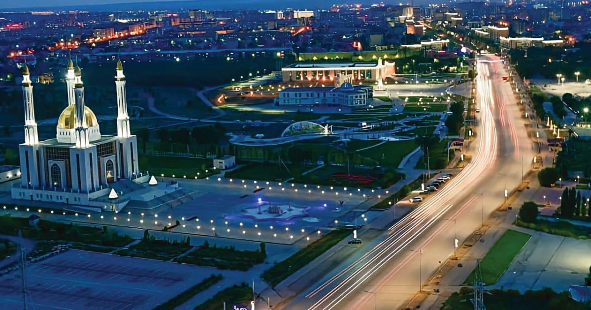 Ақтөбе – инвесторлар үшін тартымды аймақ