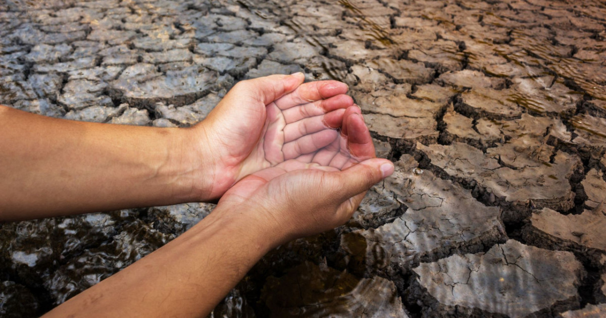 Алдағы 15 жылда Қазақстан өте ауқымды су тапшылығын бастан кешіреді – Сергей Пономарев