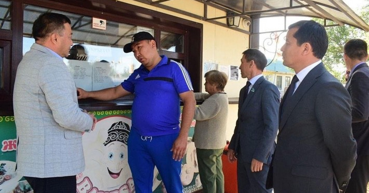 «AMANAT» пен Үкімет жобаларды бірлесіп жүзеге асырып жатыр