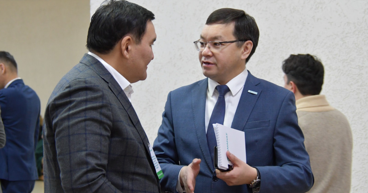 «Ауыл аманаты»: Ақмолада 1,1 миллиард теңгеге жуық несие берілді