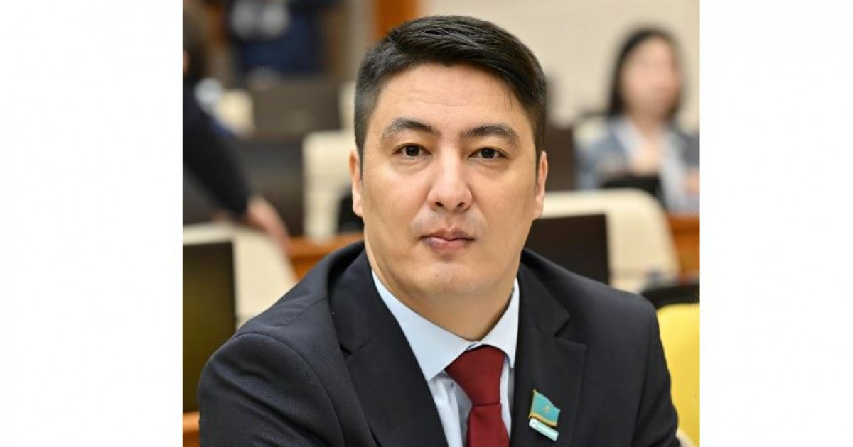 Баршаға тең берілген мүмкіндік – Ерлан Әбдиев