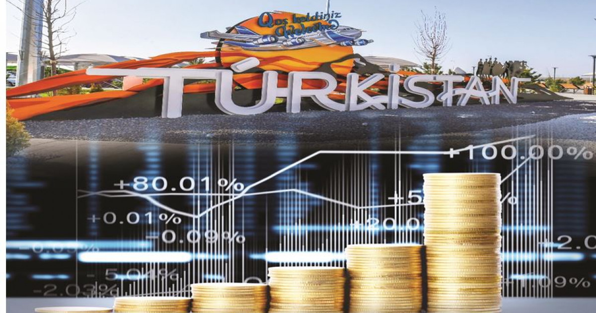 Бизнесті кеңейтудің жаңа көкжиегі