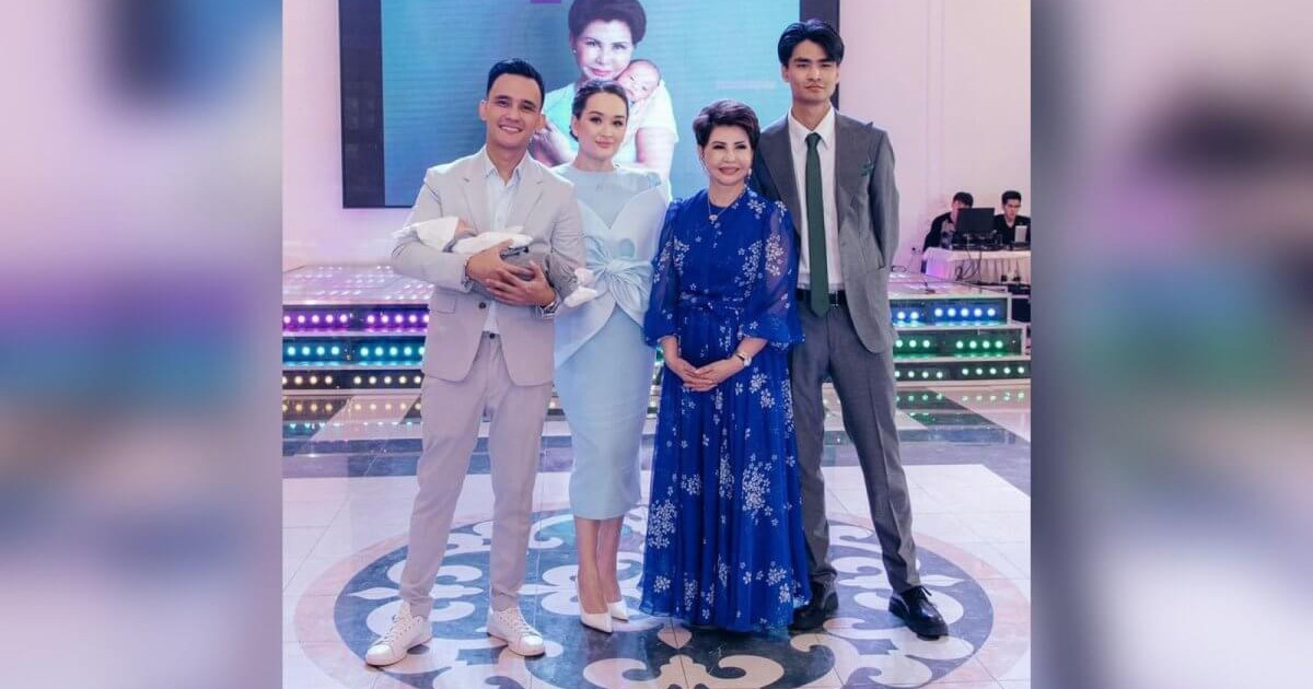 "Екі рет өлім аузынан қалды": Әли Оқапов анасына жасалған қастандық туралы айтты