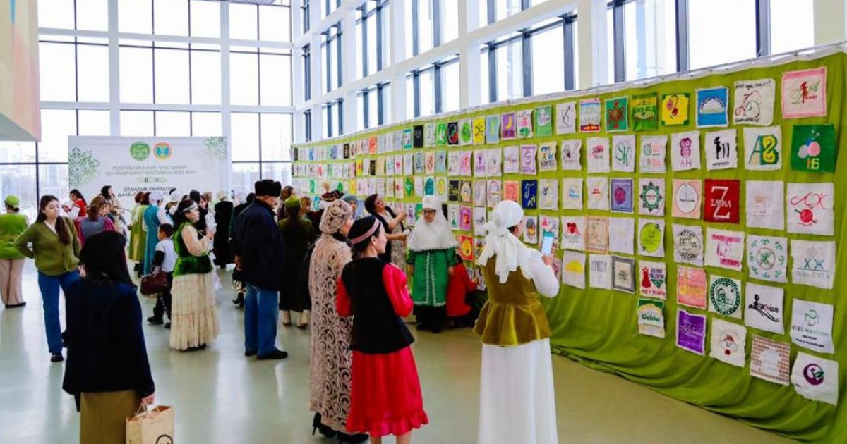 «Хас шебер»: кіл жүйрікте кім жүйрік?