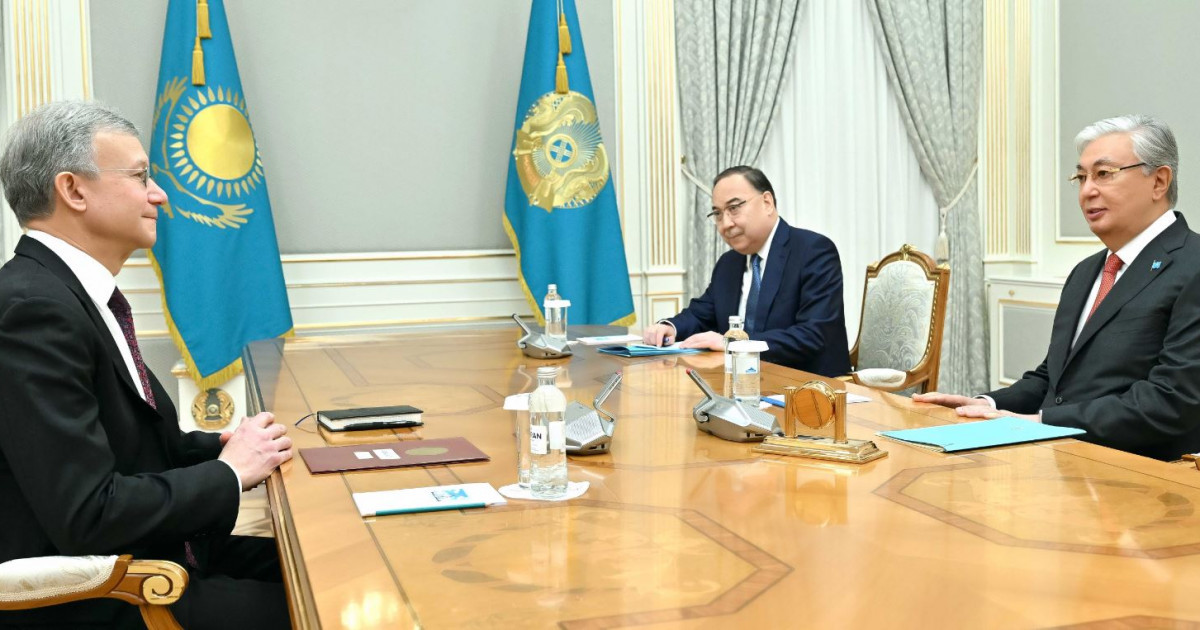 Инвестициялық ынтымақтастық