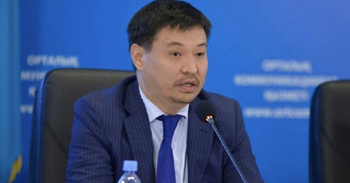 Қамауда отырған Шымкент әкімі орынбасарының 187 миллион теңге пара сұраған аудиосы тарады