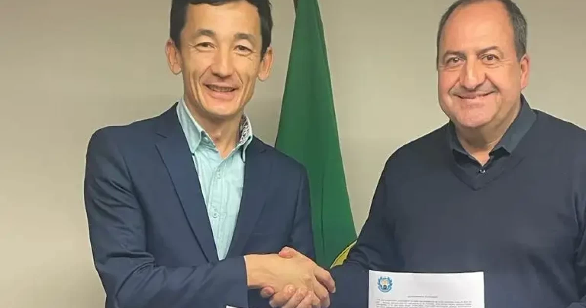 Қазақстан балаларына Еуропа футболының есігін ашсақ дейміз –  Фазылбек Әбсаттарұлы