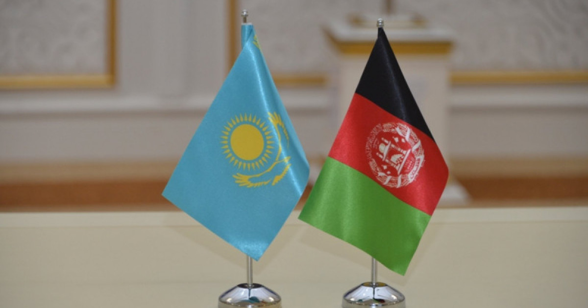 Қазақстан «Талибанды» елде тыйым салынған ұйымдар тізімінен шығарады