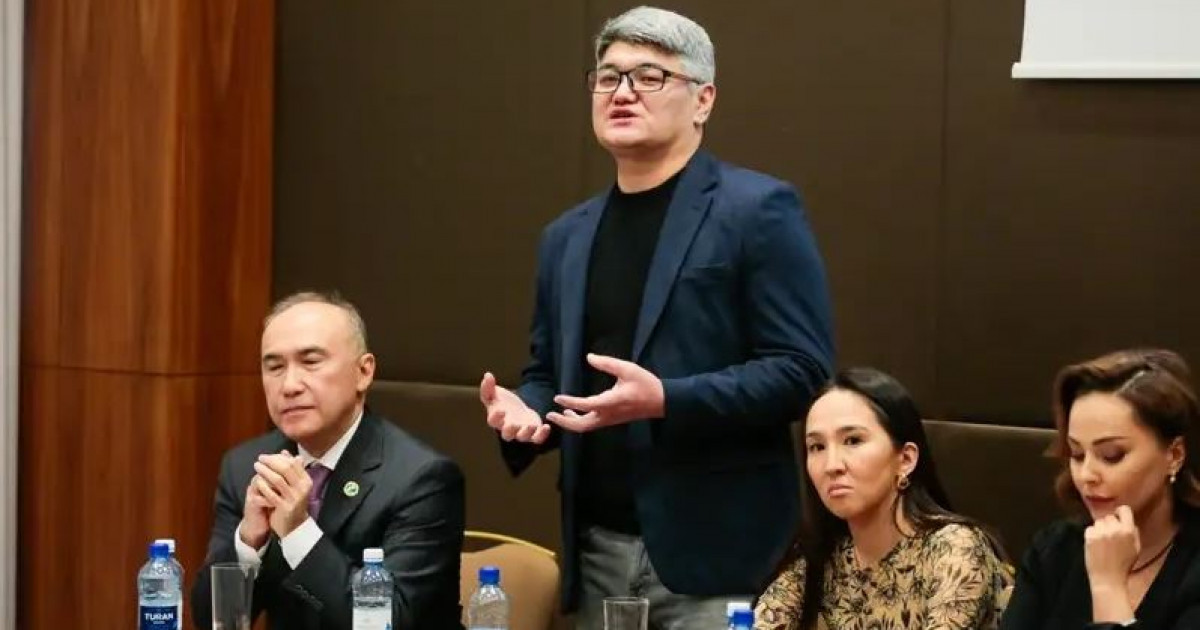 «Қазақ тарихи қоғамы» құрылды