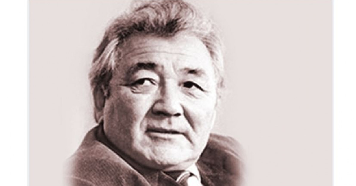 Қазақы қара сөздің жолбарысы