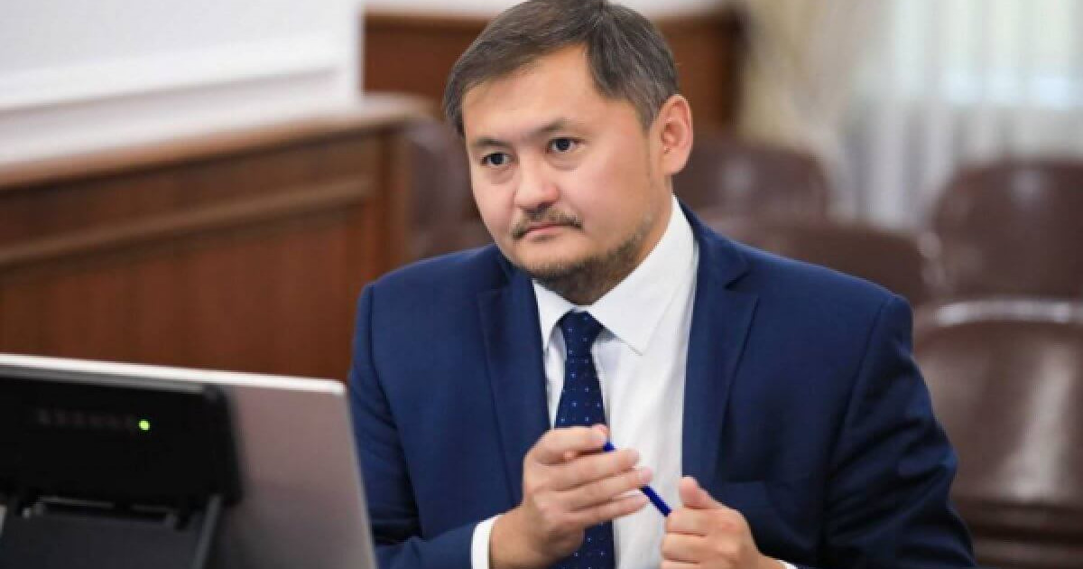 Қазіргі студент қандай болуы керек? – Министр жауабы