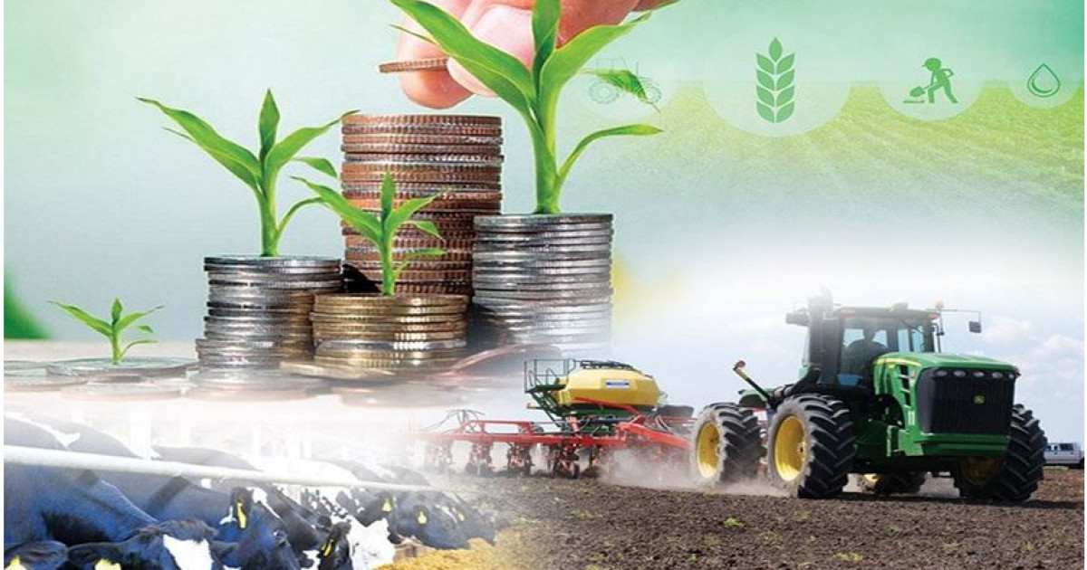 Кәсіп пен нәсіп ауылда