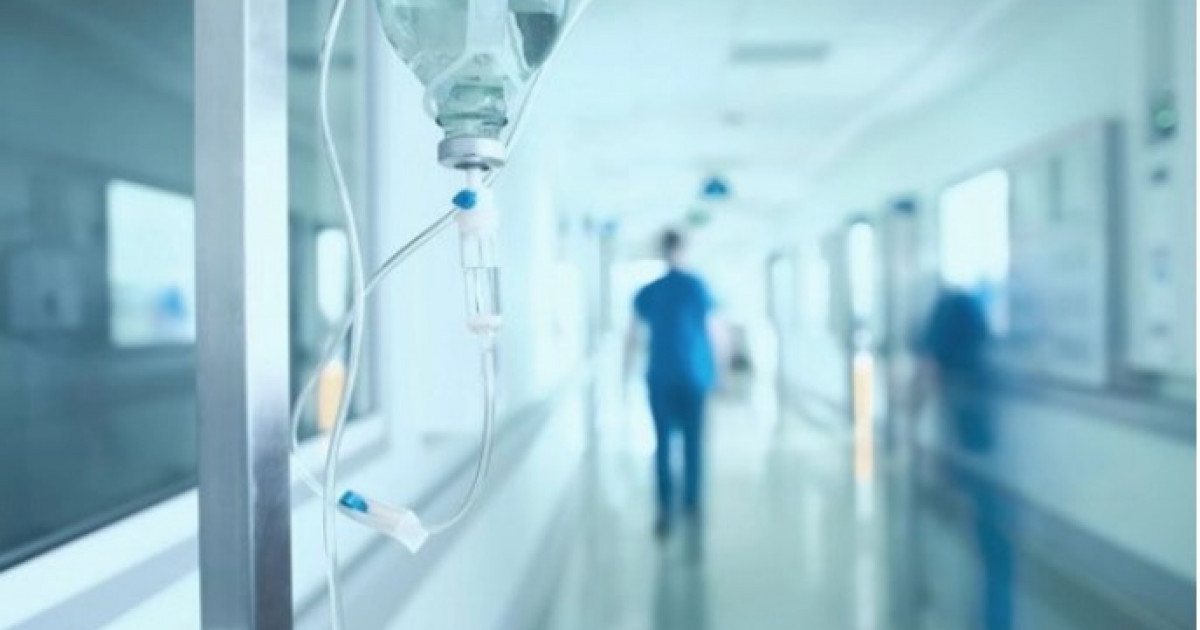 Қытайда инфекциялық жұқпалы ауру тарап жатыр