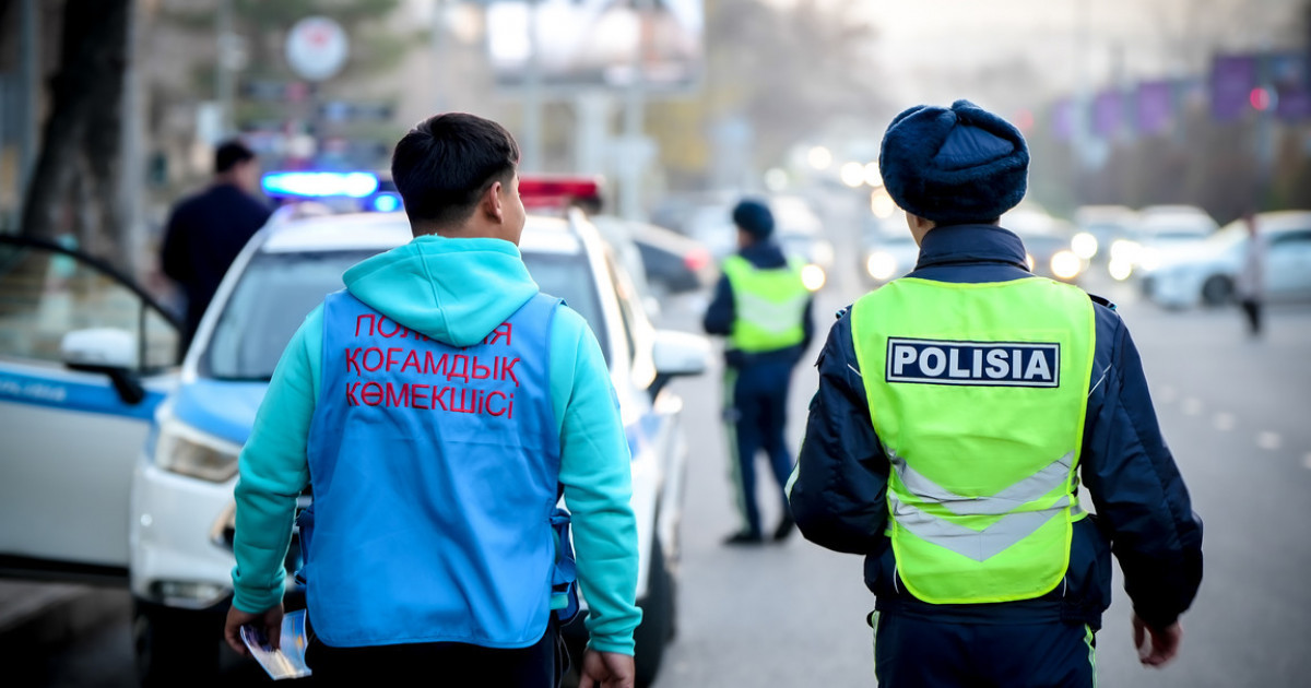 Көлігін жол жиегіне қалдырғандар қанша айыппұл төлейді?