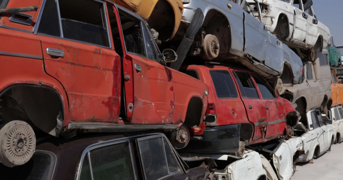 Көлік сатып алу үшін біз өз қолымызбен өзге елдің бюджетіне қаржы құйып отырмыз – Нартай Сәрсенғалиев