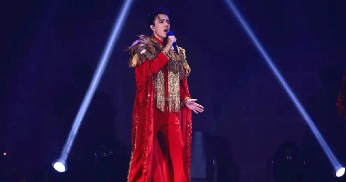 Әлем жанкүйерін жинаған концерт