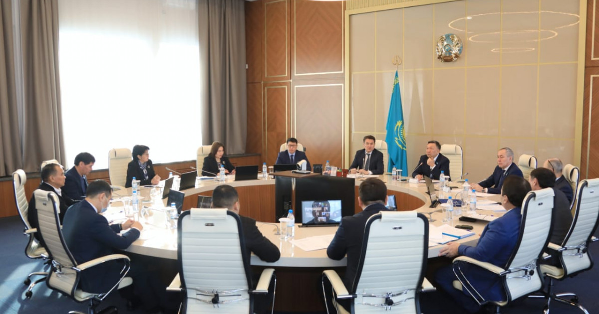 Мәжіліс депутаттары Шығыс Қазақстанда мал шаруашылығын дамыту мәселесін талқылады