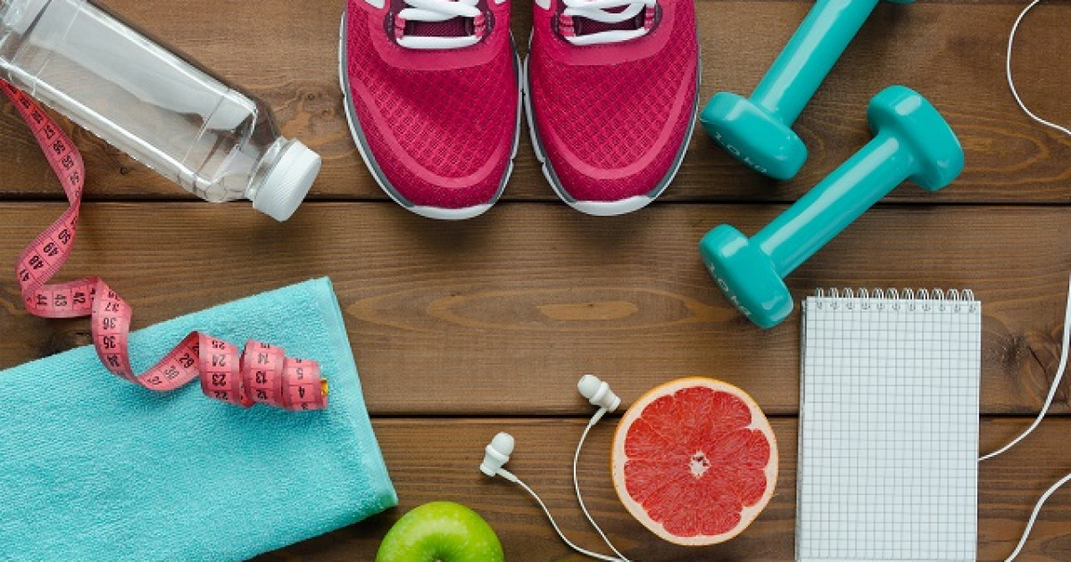 «Менің пайдалы әдеттерім» марафоны жалғасып жатыр