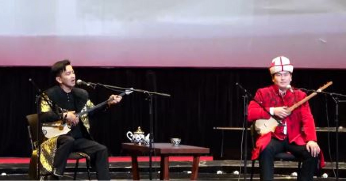 Өзбекстанды мойындатқан Нұрлан