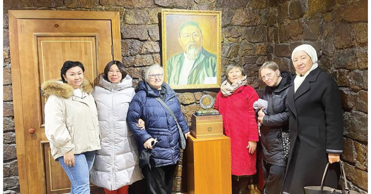 Әр кітаптың өз тағдыры бар