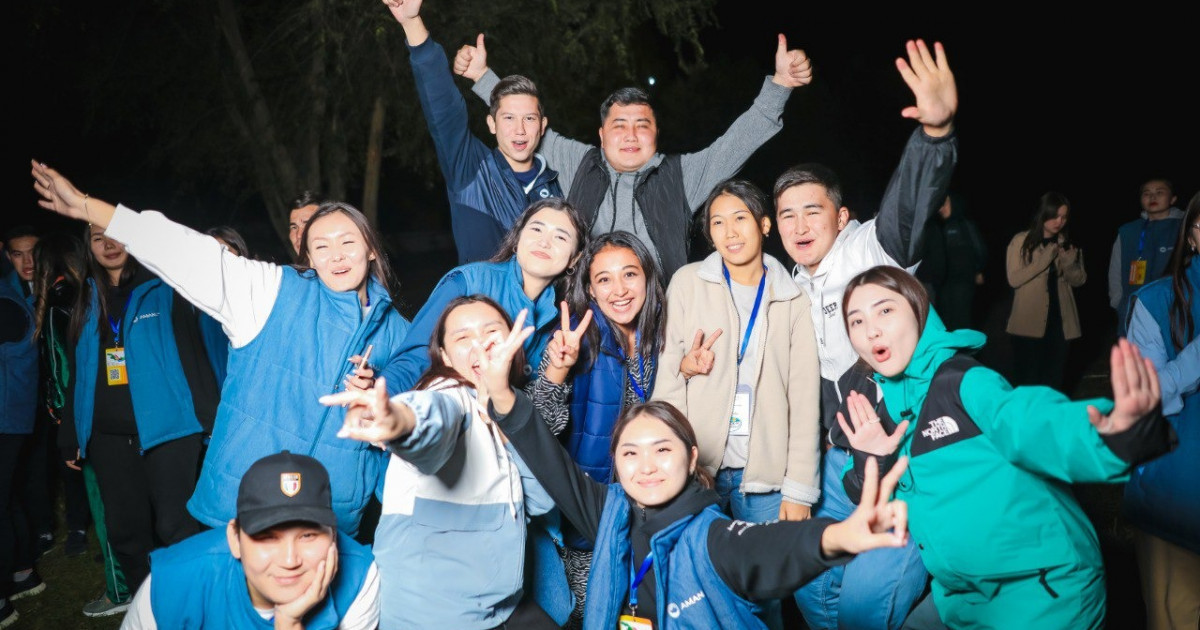 «Рухтастар» жастар сыйлығына өтінімдер қабылдау басталды