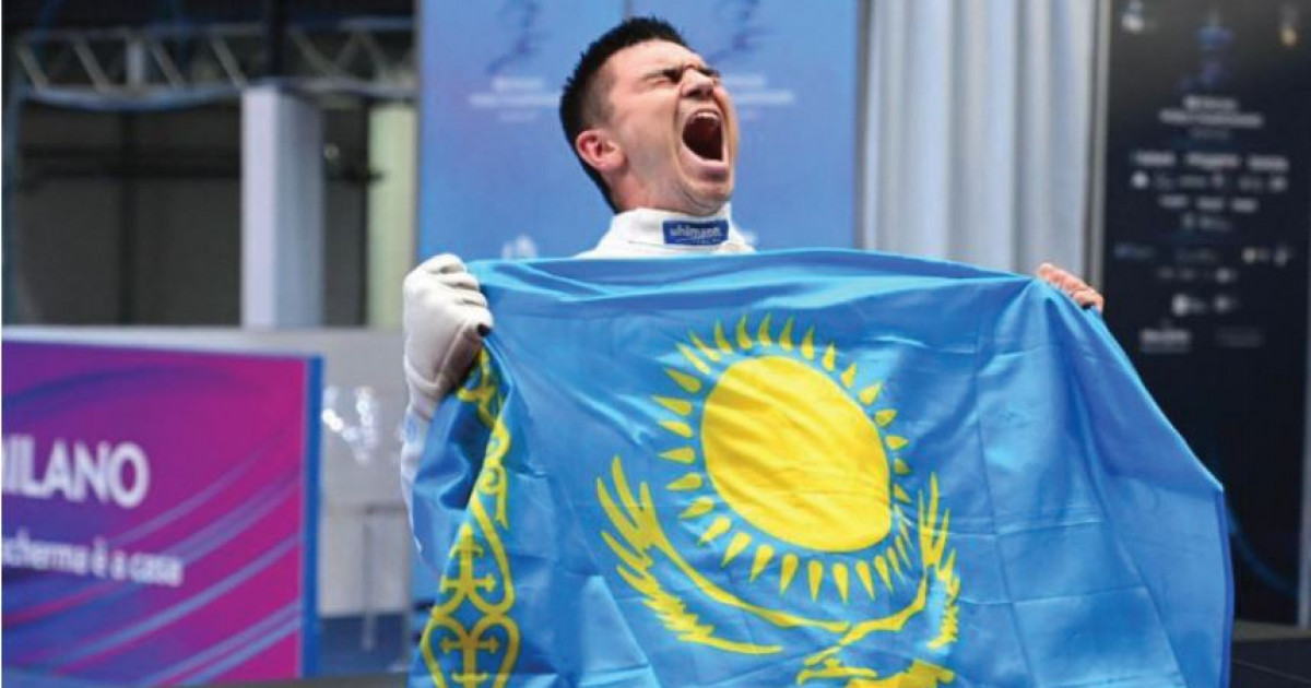 Саңлақтар бағындырған биіктер