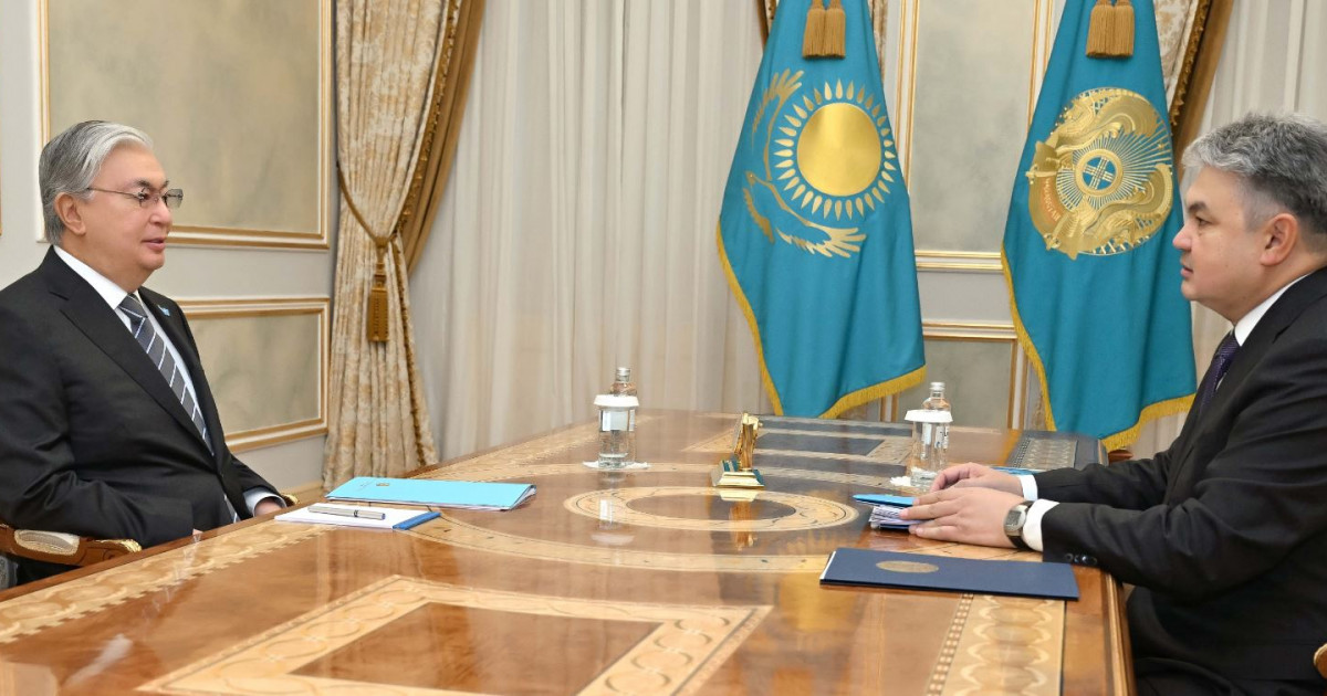 Шекаралық аудандарға көңіл бөлінеді