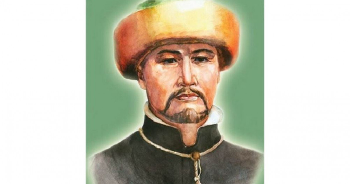 Тәттімбет тек күйші емес...