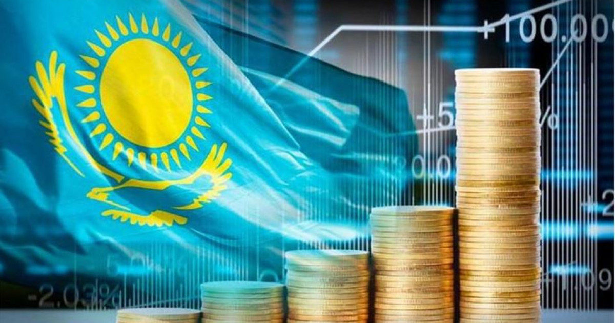 Тәуелсіздік тұрақты экономикамен тұғырлы