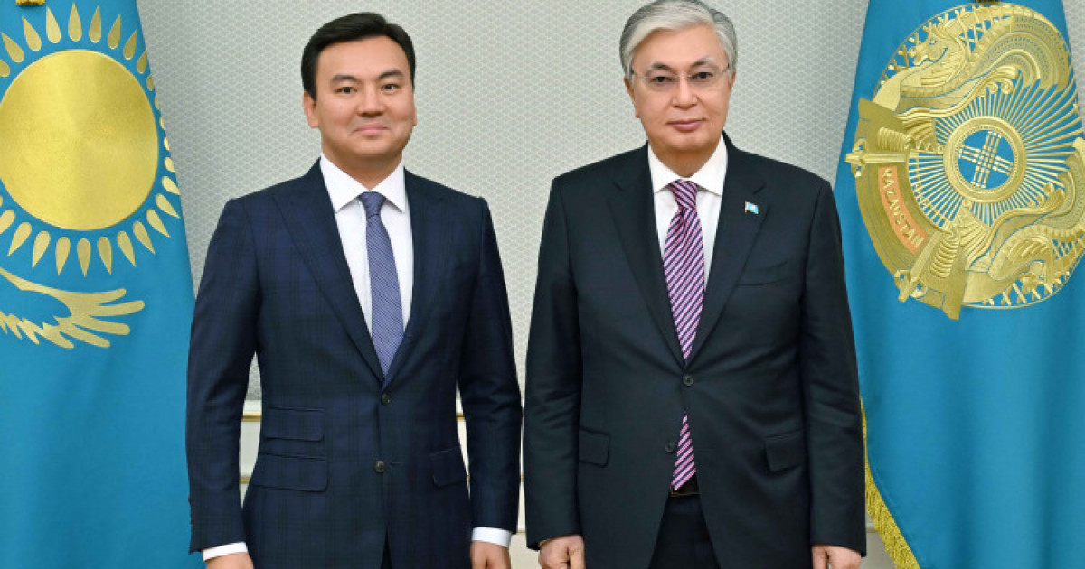 Тоқаев қазақ тілін қолдау қорына 7 миллион теңге аударды