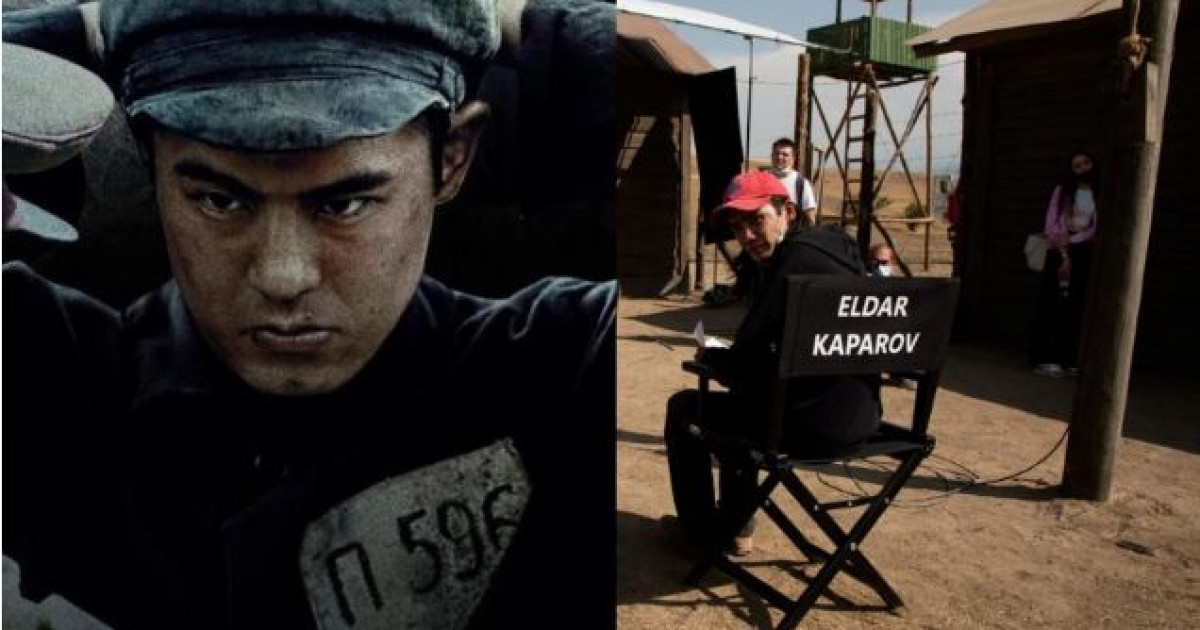 Токиода қазақ фильмі көрсетілді