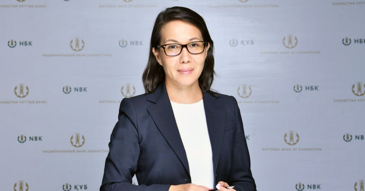 Ұлттық банктің алтын резерві бір айда 131 миллион долларға ұлғайды