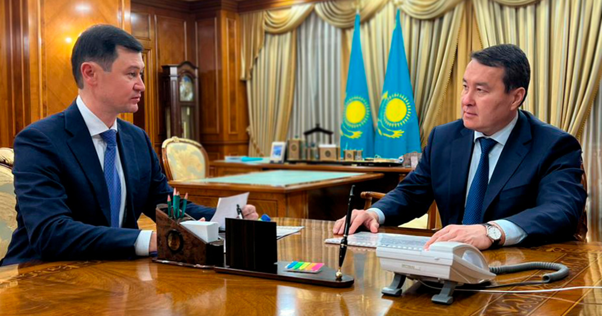 Үкімет сот реформасы бойынша заңнамалық түзетулердің екінші блогын қолдады