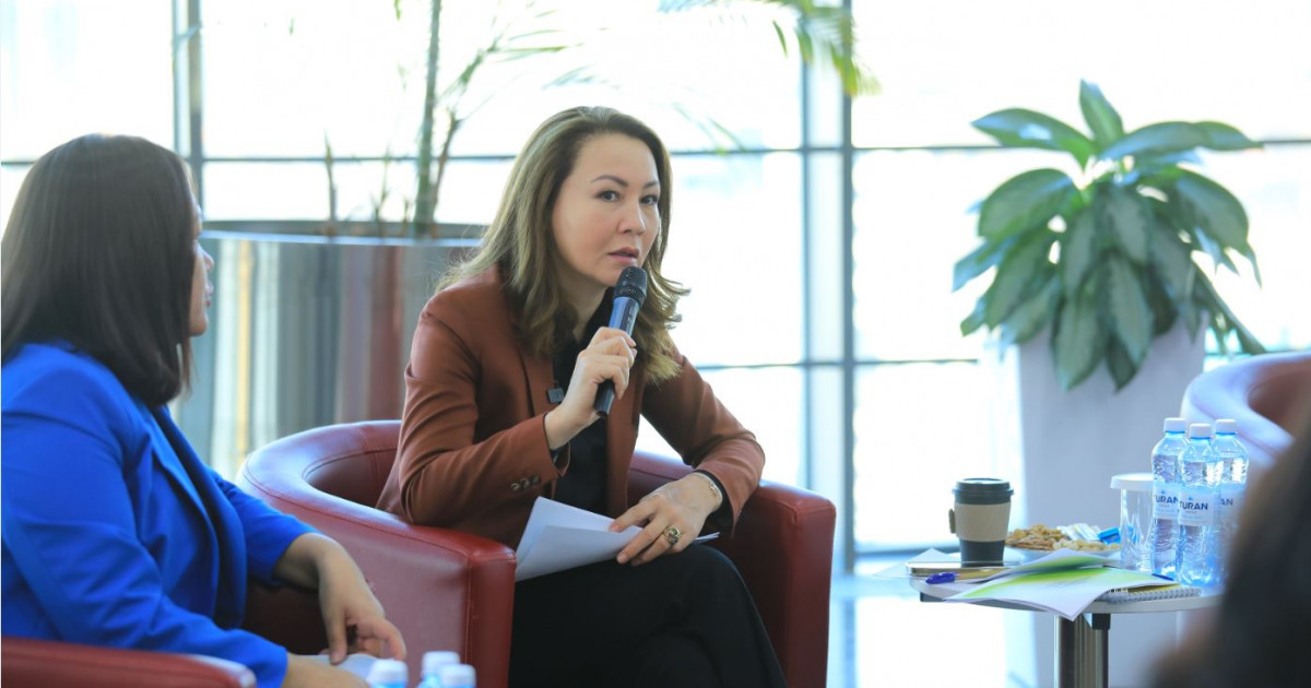 Жаңа отандық мультфильмдер керуені