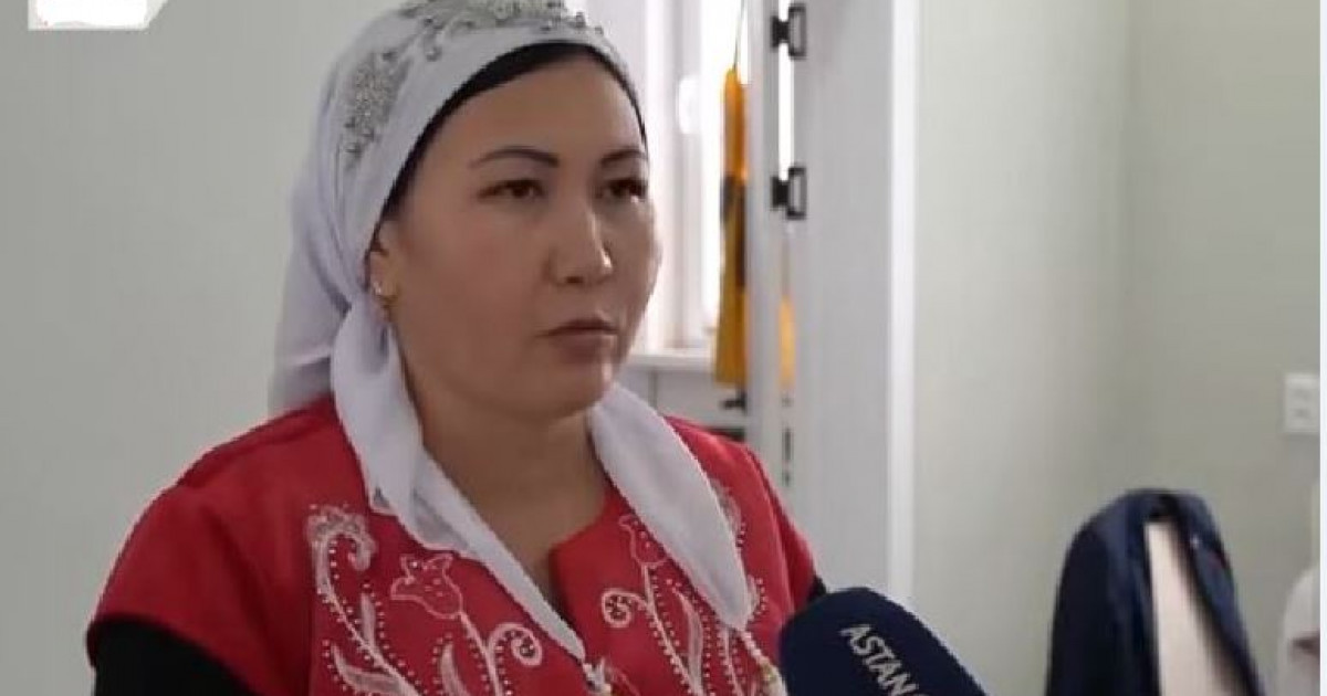 15 жылдан соң құжатты болған Венера