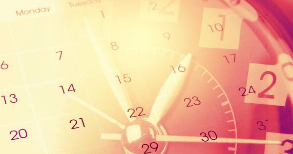 2024 жылғы атаулы күндер