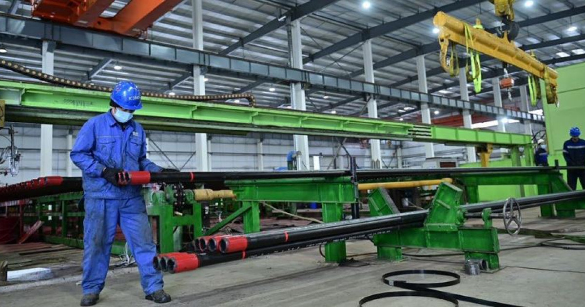 Ақтөбеде жеті ірі жоба іске қосылды