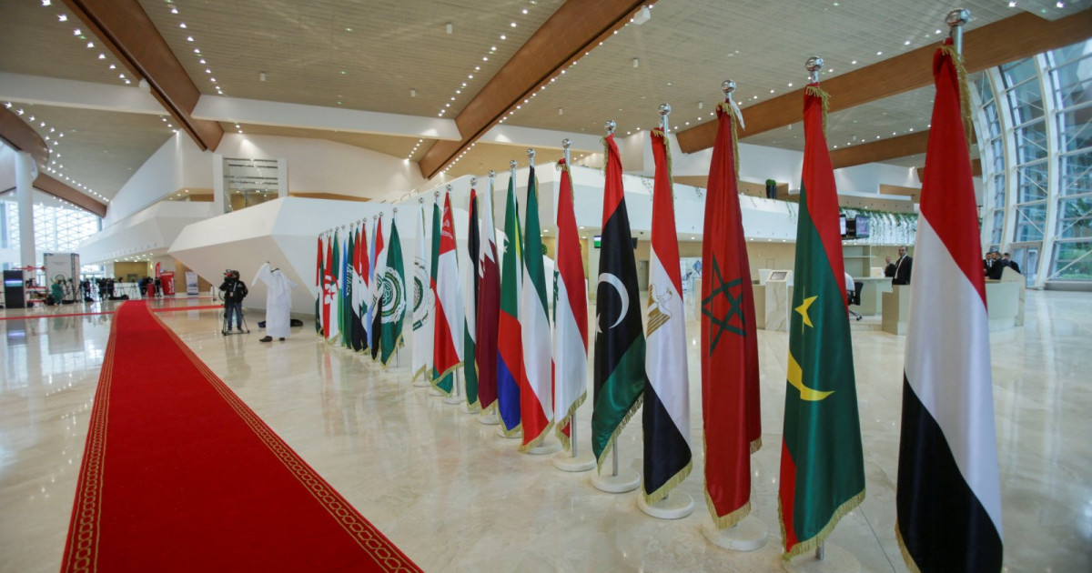 Алжирде газ экспорттаушы елдердің мүддесін қорғау үшін саммит өтеді