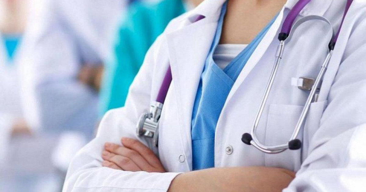 «АMANAT»: ауылдағы дәрігерлер үшін 100 ЕТЖ мөлшерінде көтерме жәрдемақы төленеді