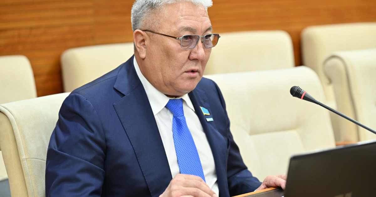 «AMANAT» партиясы шекарадағы аудандарды дамытудың жүйелі тетігін жасау қажет деп есептейді