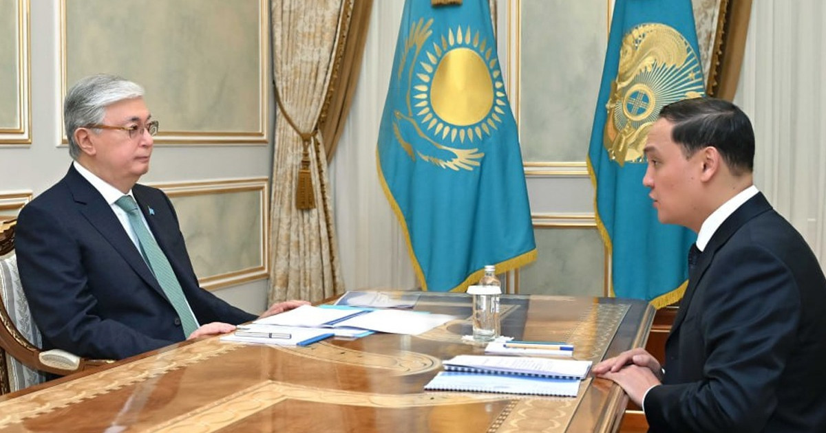 «Ауыл аманаты»: биыл су үнемдеу және балық шаруашылығын дамытуға қаржы бөлінеді