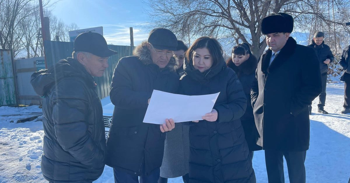 Ауыл тұрғындары таза ауызсуға мұқтаж – Мәжіліс депутаты