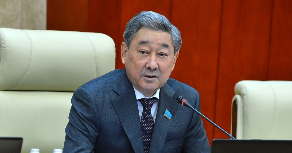 Бақтықожа Ізмұхамбетов: Мал азығын субсидиялаудың тәртібін бекітетін уақыт болды