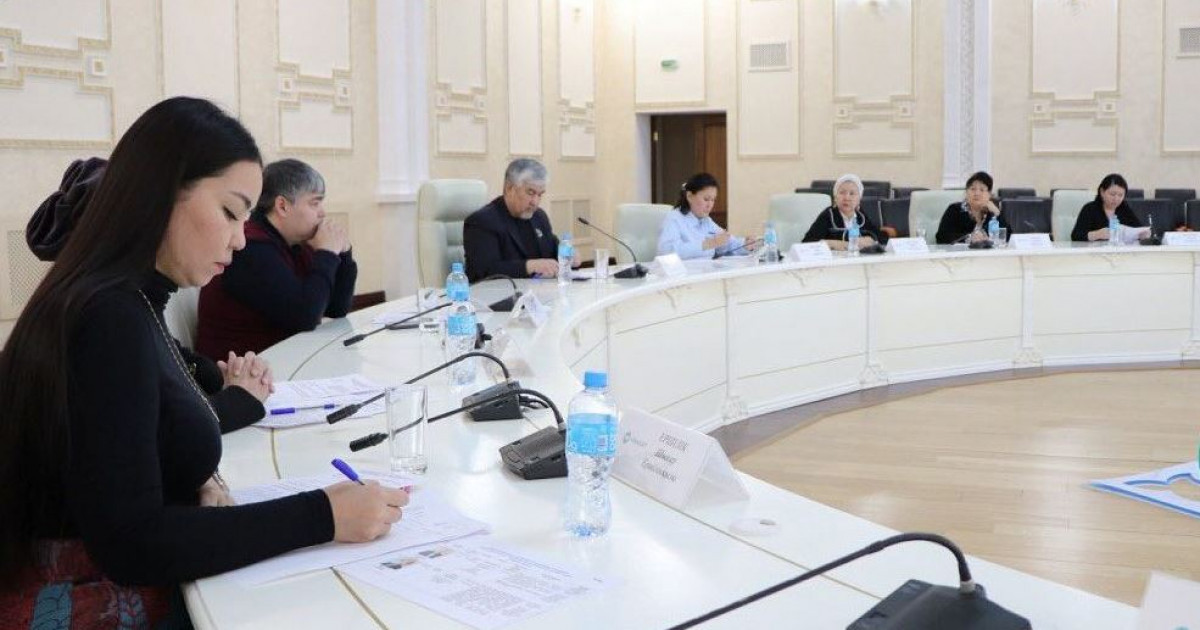 Балалар қауіпсіздігі – басты назарда