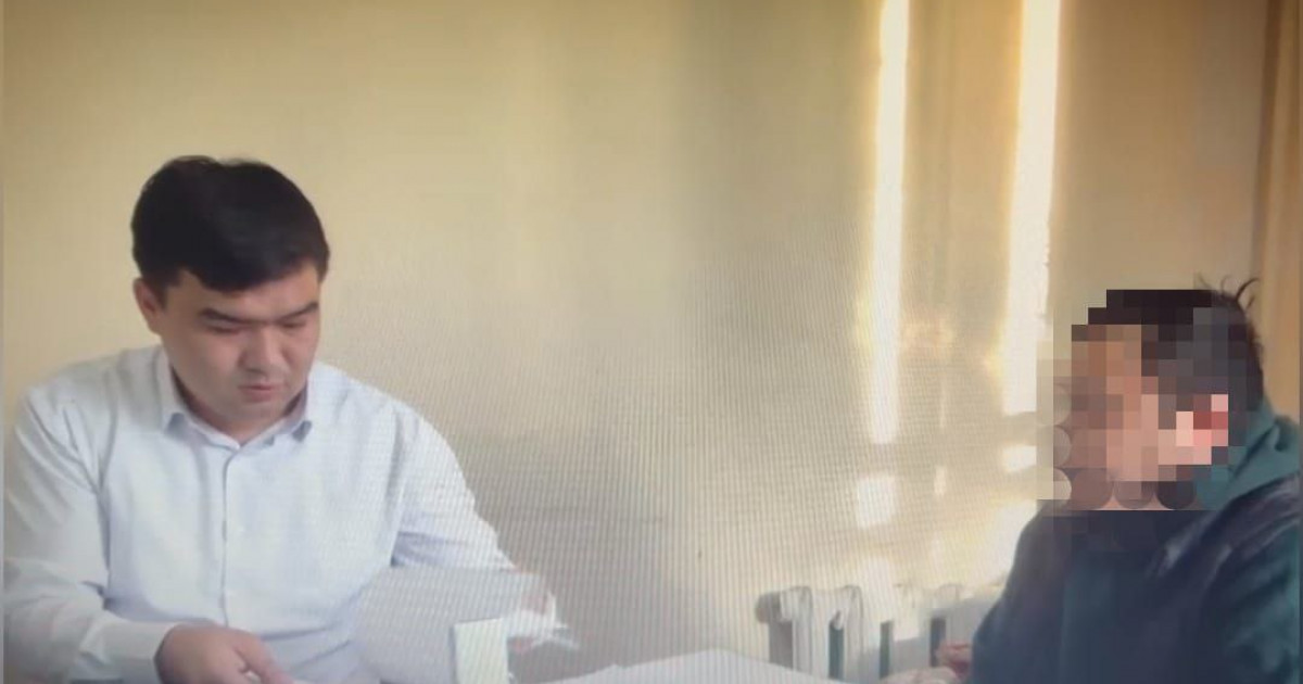 Банк менеджері 47 адамның атынан кредит алған