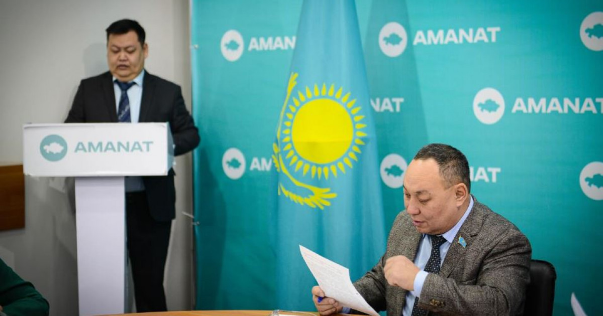 Білім мен медицинаға ортақ мәселе көп