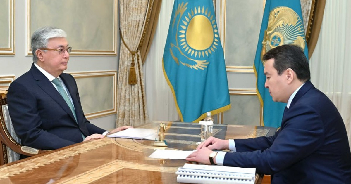 Бизнесте 500 мың адам жұмыспен қамтылды