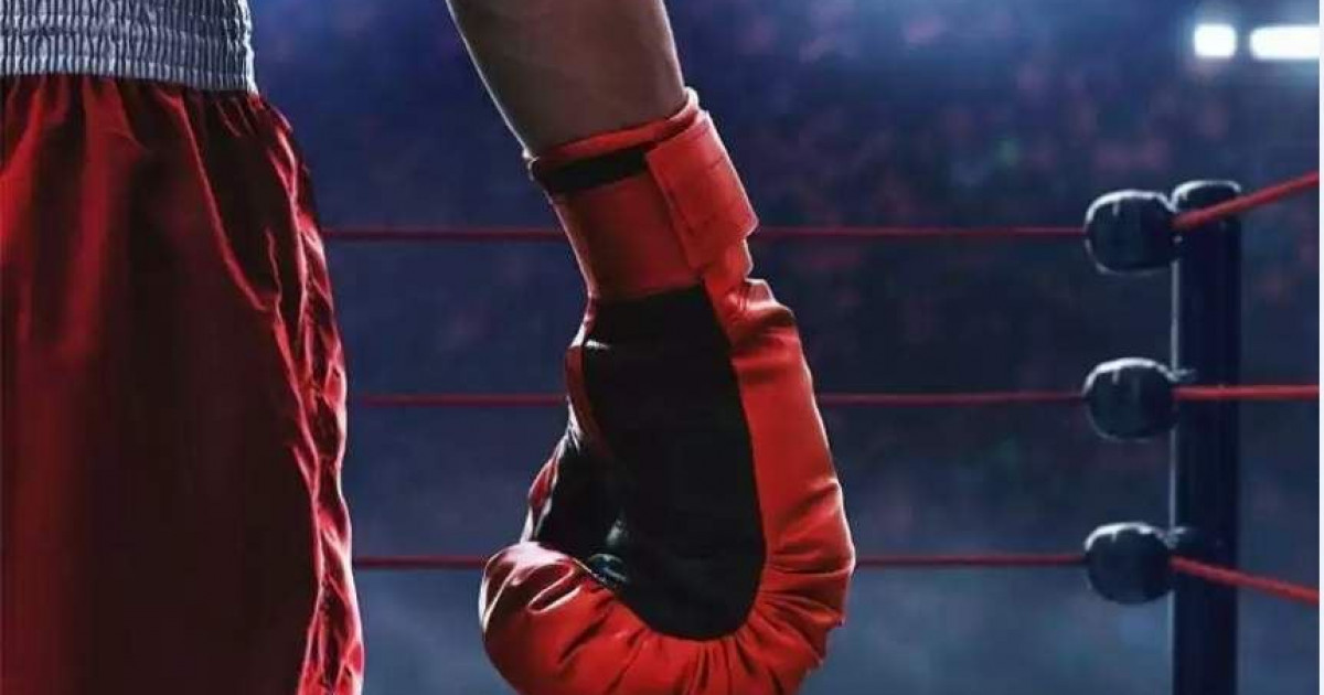 Бокстан әлем чемпионаты өтеді